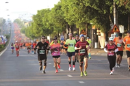 Sports tourism puts Vietnam on regional map
